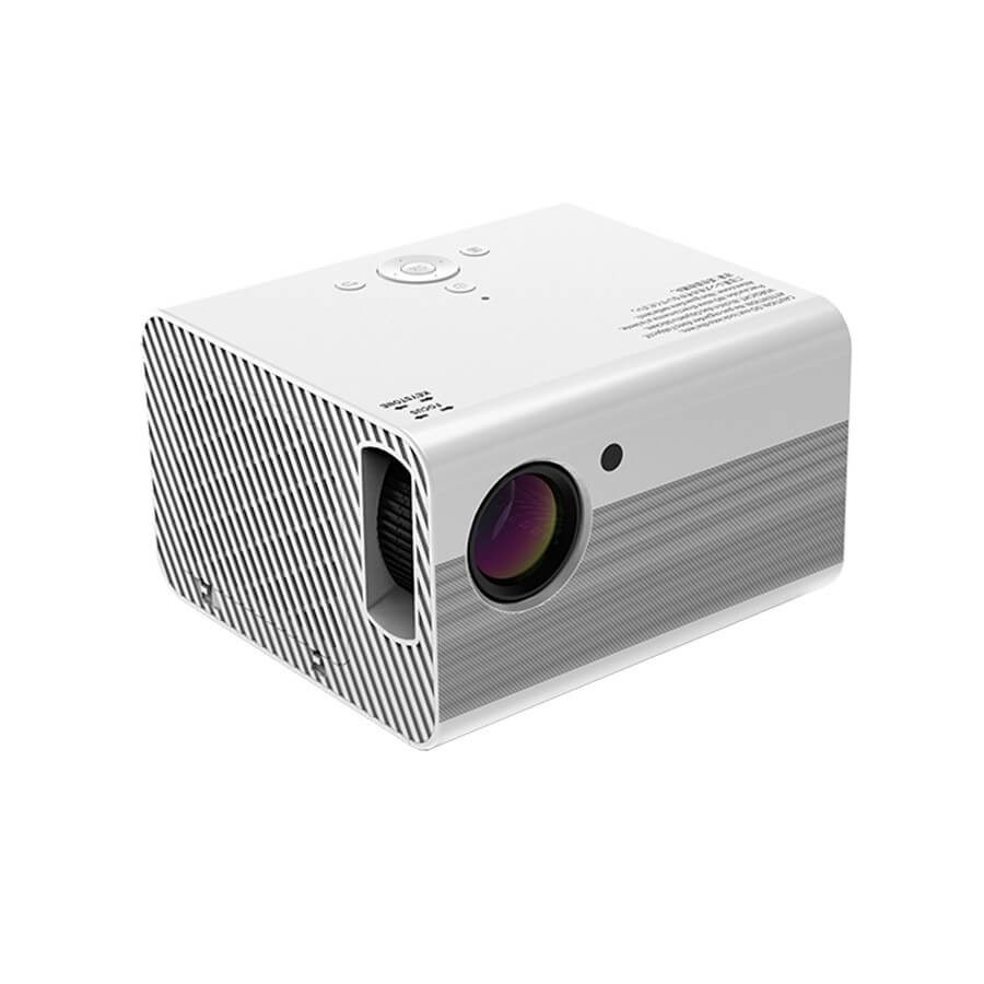 Máy chiếu mini di động Beecube X2 Max